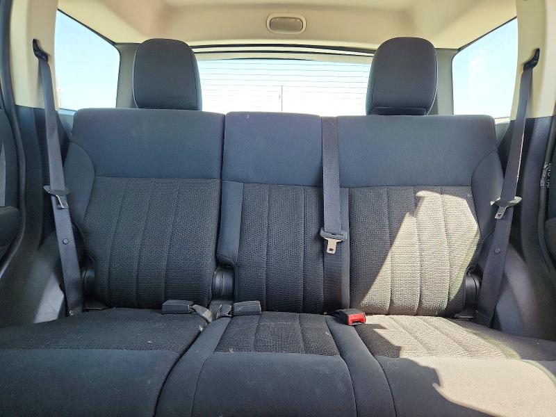 Aukcja sprzedaży 2011 Dodge Nitro, vin: 1D4PT2GK1BW599101, numer aukcji: 69113536