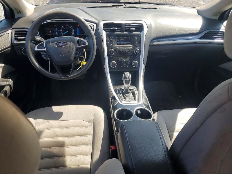 Aukcja sprzedaży 2014 Ford Fusion, vin: 3FA6P0UUXER145692, numer aukcji: 68503106