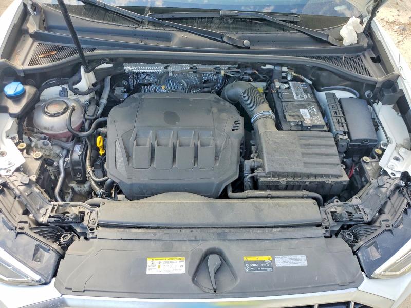 Продажа на аукционе авто 2022 Audi Q3, vin: WA1EECF38N1034323, номер лота: 68231676