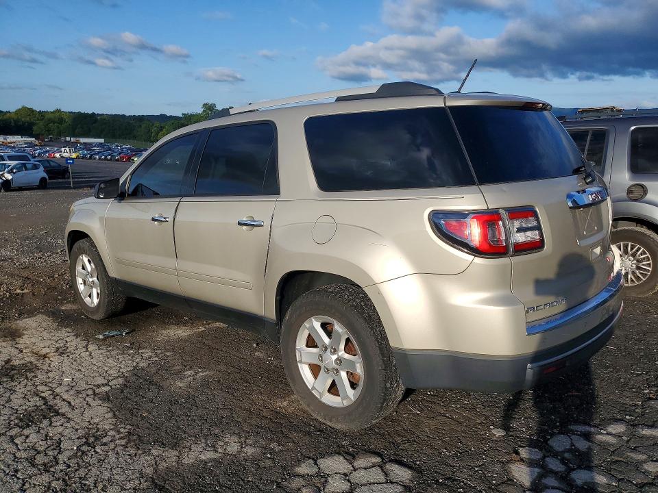 Aukcja sprzedaży 2014 Gmc Acadia, vin: 1GKKVPKD4EJ368884, numer aukcji: 67742686