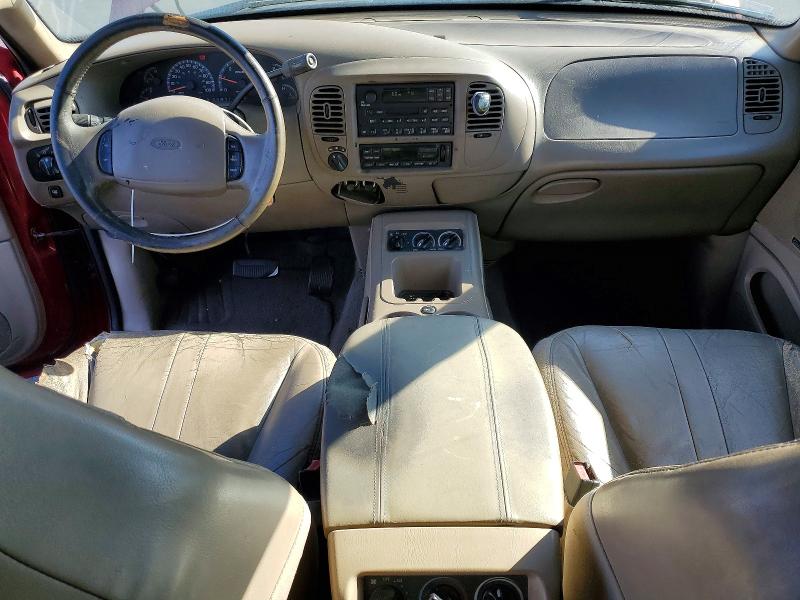 Aukcja sprzedaży 2002 Ford Expedition, vin: 1FMFU18L52LA23337, numer aukcji: 68077536