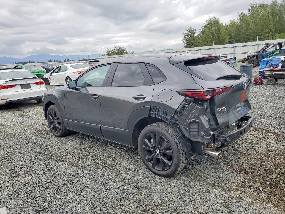 Продажа на аукционе авто 2026 Mazda Cx-30, vin: 3MVDMBBLXTM143787, номер лота: 68782986