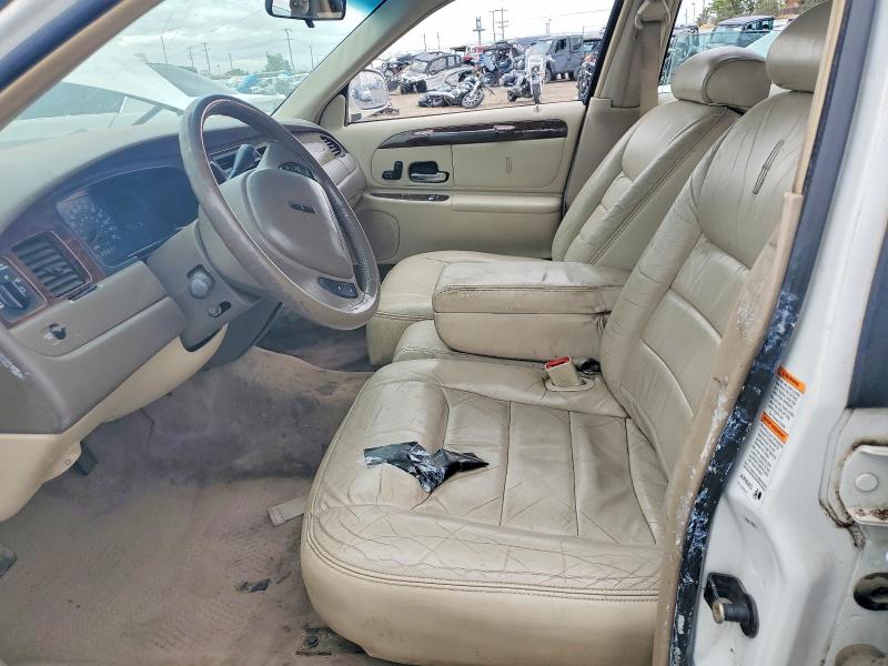 Aukcja sprzedaży 1999 Lincoln Town Car, vin: 1LNHM81W9XY700101, numer aukcji: 67876236