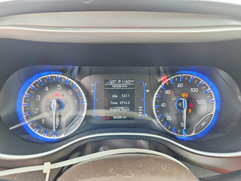 Aukcja sprzedaży 2019 Chrysler Pacifica, vin: 2C4RC1BG2KR626740, numer aukcji: 67681696