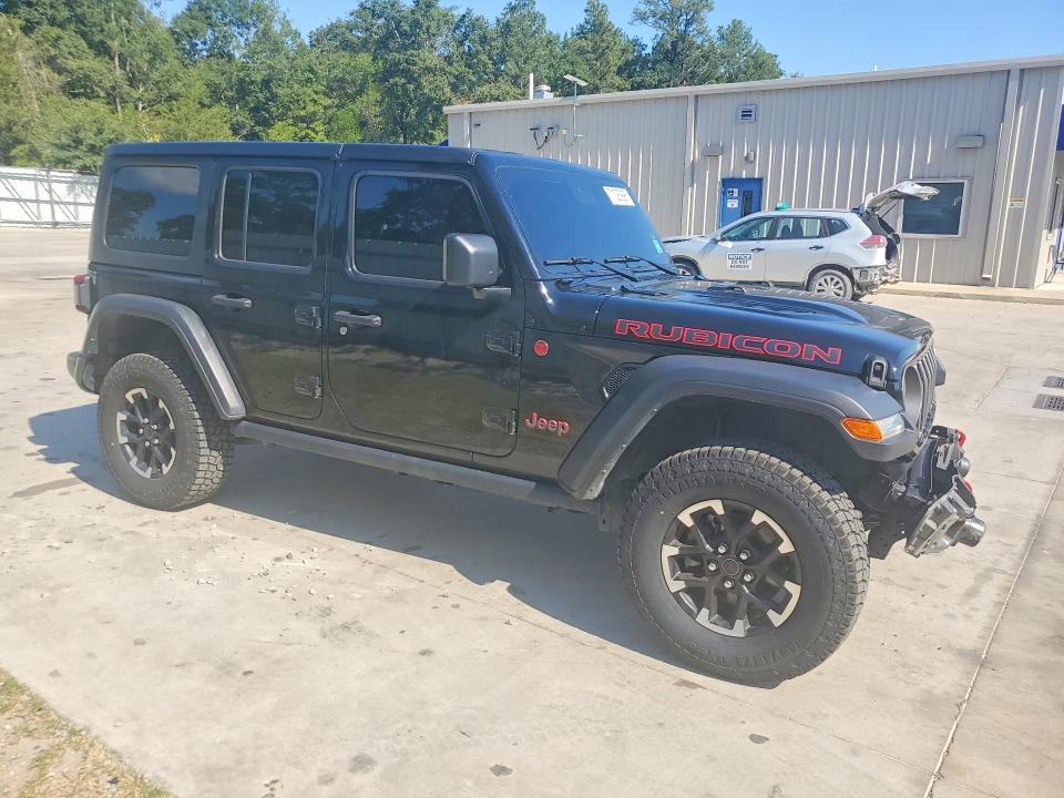 2025 Jeep Wrangler მანქანა იყიდება აუქციონზე, vin: 1C4PJXFN2SW526847, აუქციონის ნომერი: 71028996