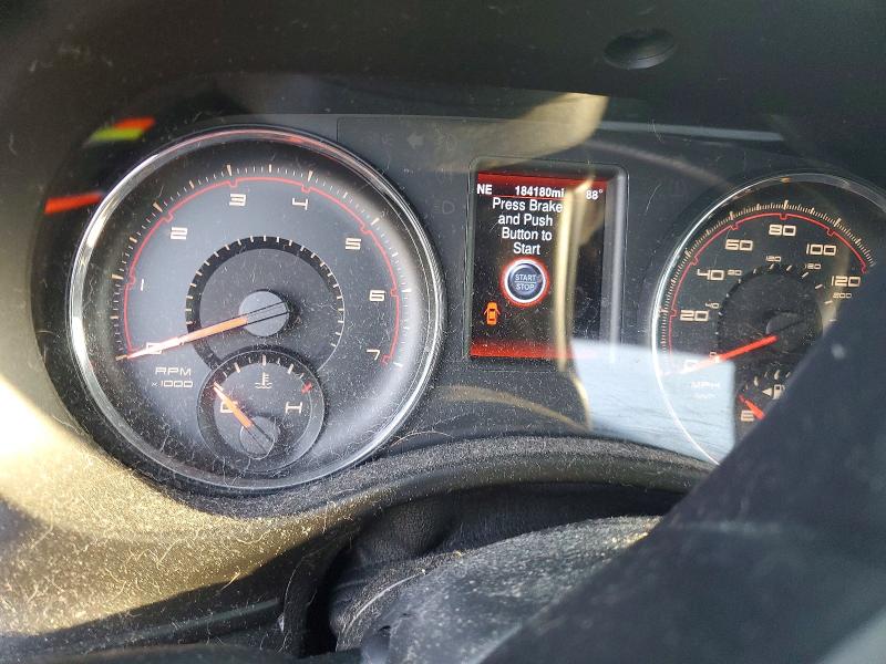 Aukcja sprzedaży 2014 Dodge Charger, vin: 2C3CDXAG7EH216179, numer aukcji: 66999346
