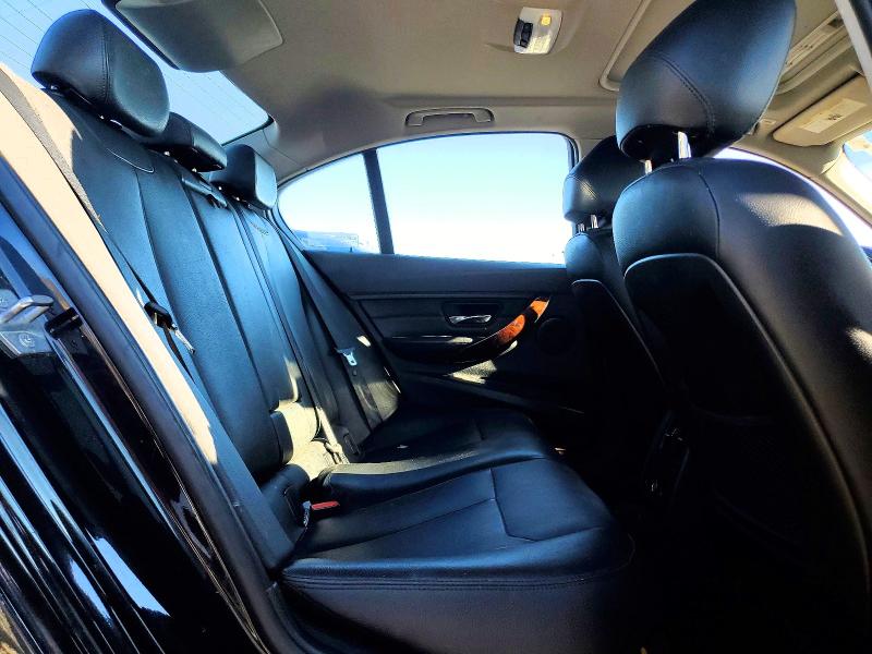 Продаж на аукціоні авто 2015 Bmw 328, vin: WBA3B3G54FNR87303, номер лоту: 68337586