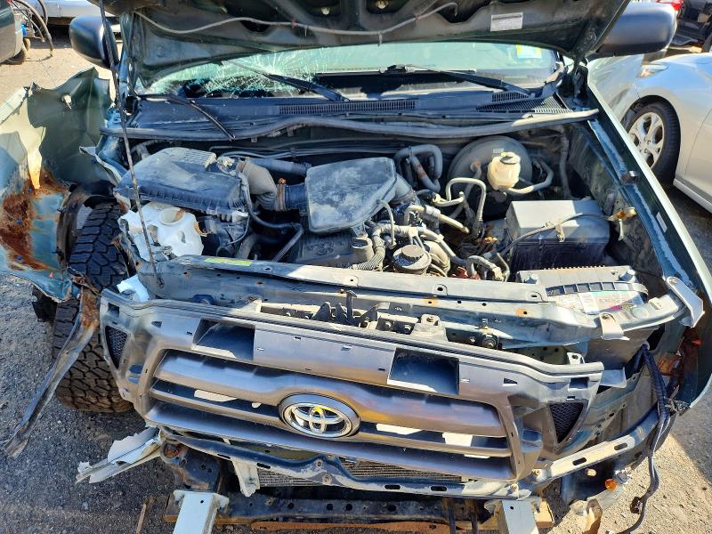 Aukcja sprzedaży 2009 Toyota Tacoma, vin: 5TEPX42N19Z603949, numer aukcji: 67704786
