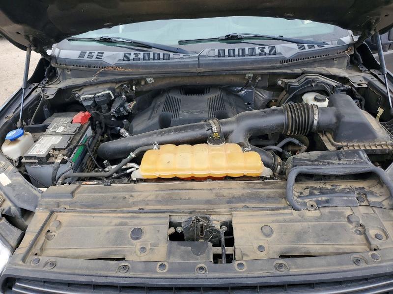 Продажа на аукционе авто 2018 Ford F150, vin: 1FTEW1EG5JFB01534, номер лота: 68406226