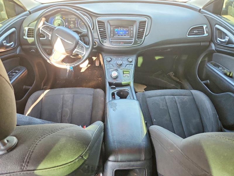 Aukcja sprzedaży 2016 Chrysler 200, vin: 1C3CCCAB4GN120391, numer aukcji: 67338816