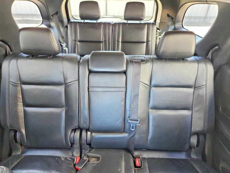 Продажа на аукционе авто 2014 Dodge Durango, vin: 1C4RDHDG3EC530874, номер лота: 70474536