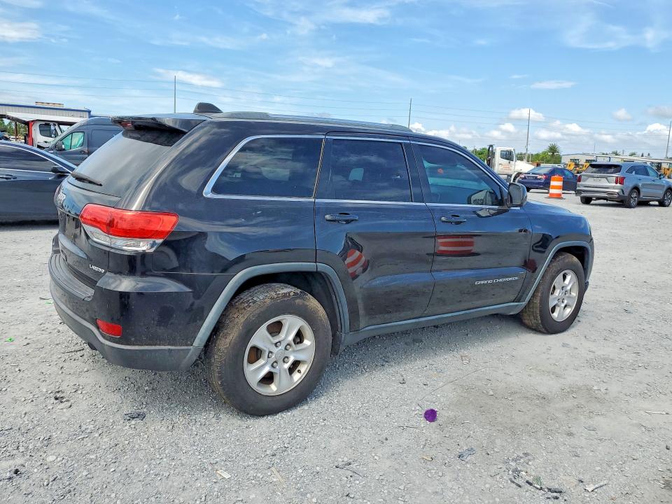 Продажа на аукционе авто 2014 Jeep Grand Cherokee, vin: 1C4RJEAG9EC187841, номер лота: 69305386
