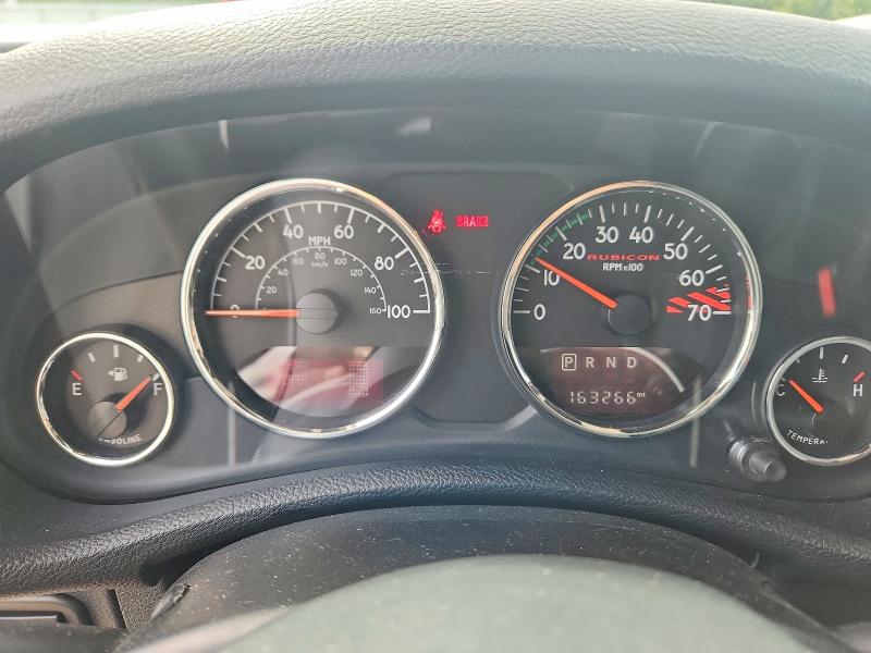 2016 Jeep Wrangler Unlimited მანქანა იყიდება აუქციონზე, vin: 1C4HJWFG1GL169606, აუქციონის ნომერი: 69010126