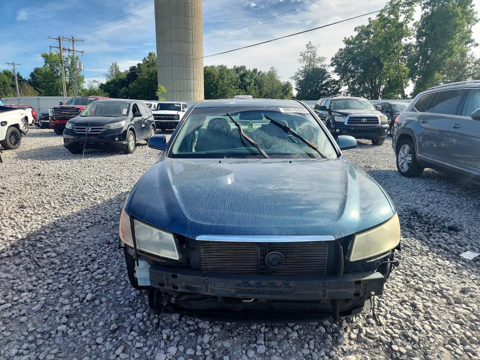 Aukcja sprzedaży 2006 Hyundai Sonata, vin: 5NPEU46FX6H087172, numer aukcji: 68076326