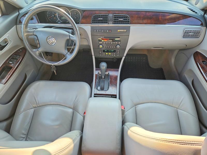 67800546 :رقم المزاد ، 2G4WD582371207171 vin ، 2007 Buick Lacrosse مزاد بيع
