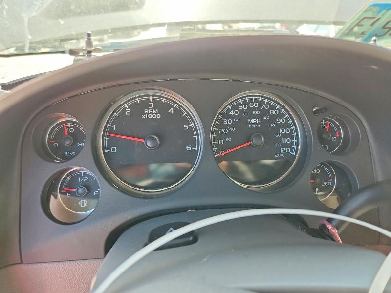 Продаж на аукціоні авто 2007 Chevrolet Tahoe, vin: 1GNFC130X7R154876, номер лоту: 67603656