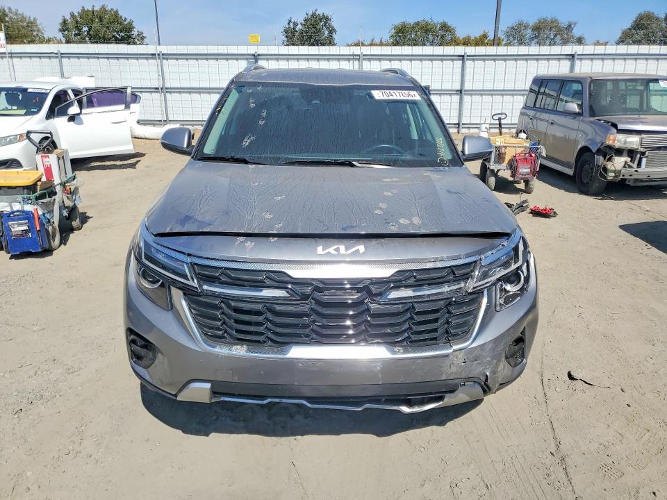 Aukcja sprzedaży 2025 Kia Seltos, vin: KNDER2AA2S7798283, numer aukcji: 70417856