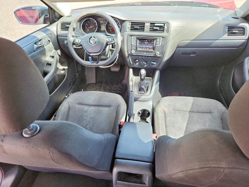 Aukcja sprzedaży 2016 Volkswagen Jetta, vin: 3VW267AJ4GM322796, numer aukcji: 69984456