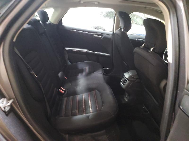 Продаж на аукціоні авто 2014 Ford Fusion, vin: 1FA6P0H73E5356952, номер лоту: 69123286
