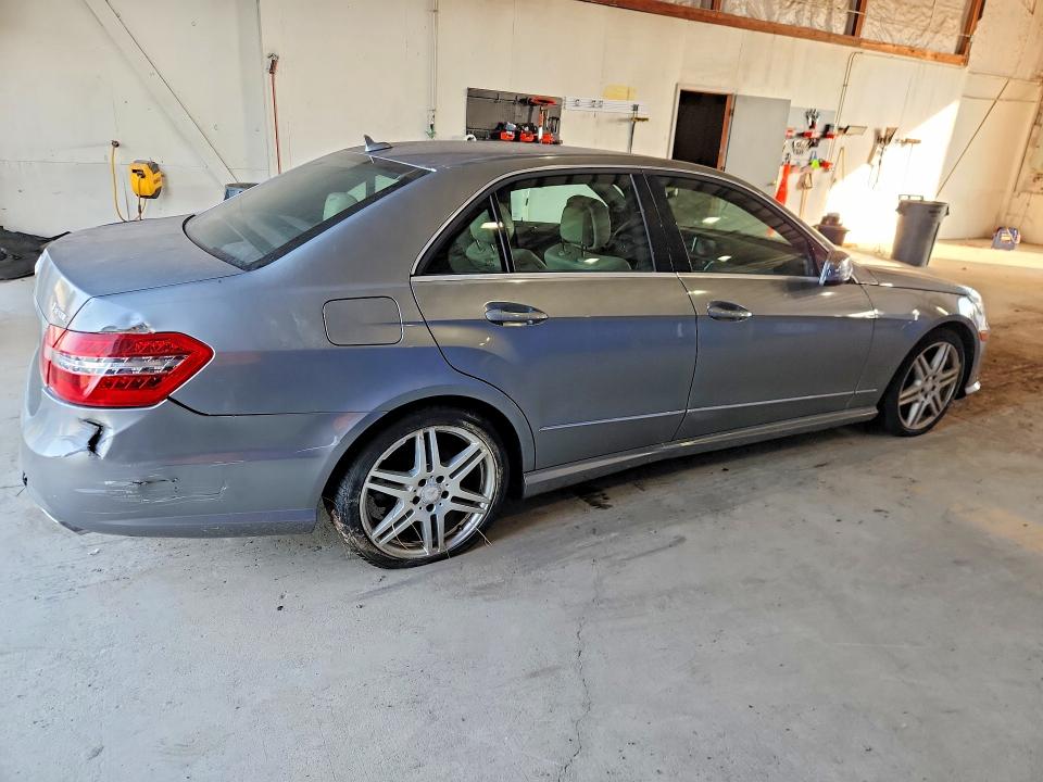 Aukcja sprzedaży 2010 Mercedes-benz E, vin: WDDHF8HB3AA140213, numer aukcji: 68320886