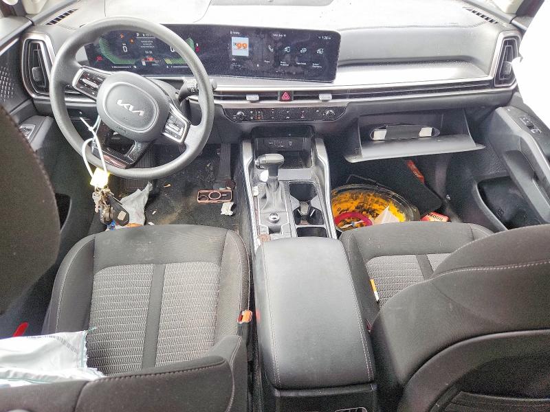 Aukcja sprzedaży 2024 Kia Sorento, vin: 5XYRG4JC6RG305030, numer aukcji: 69131626