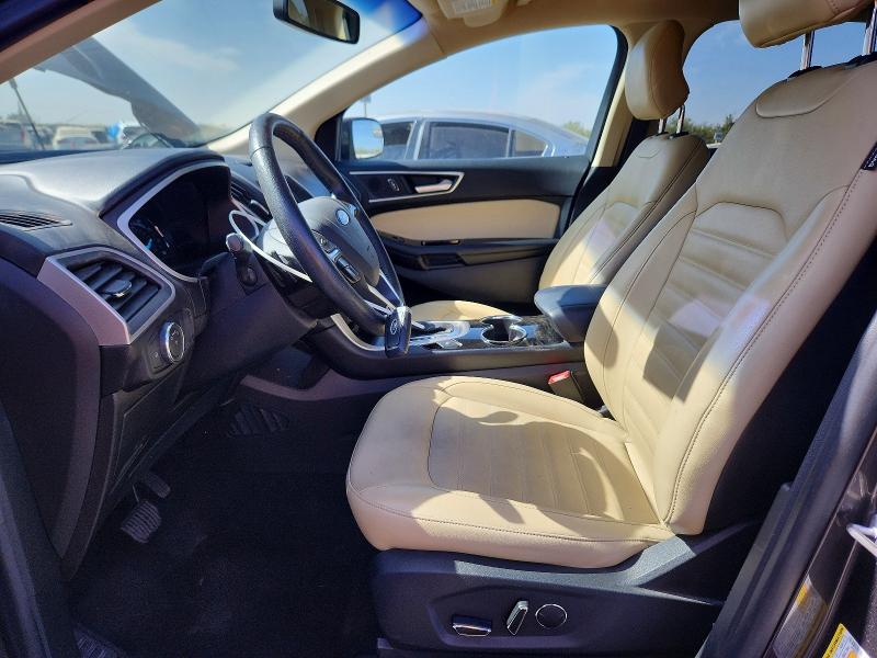 Продаж на аукціоні авто 2018 Ford Edge, vin: 2FMPK4J81JBC16861, номер лоту: 69131886