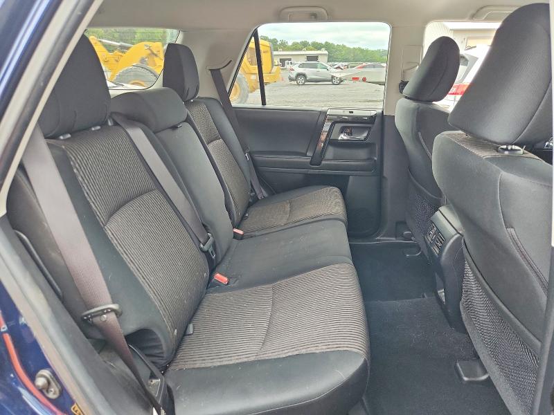Aukcja sprzedaży 2024 Toyota 4runner, vin: JTEPU5JR2R6282984, numer aukcji: 71047686