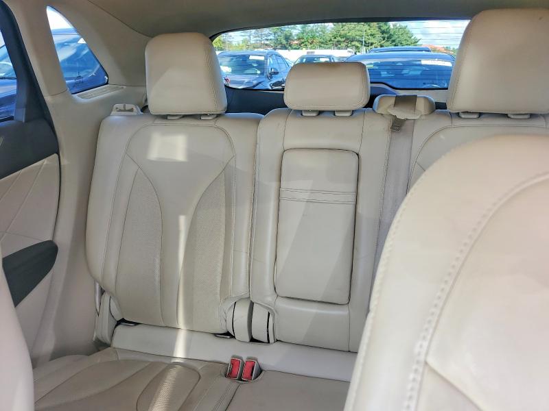 Aukcja sprzedaży 2015 Lincoln Mkc, vin: 5LMCJ2A90FUJ10866, numer aukcji: 67291266