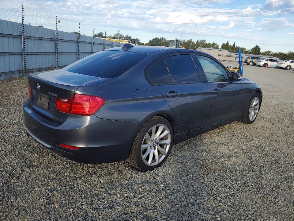 Aukcja sprzedaży 2012 Bmw 328, vin: WBA3A5C54CF341947, numer aukcji: 67936056