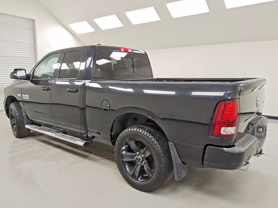 65359656 :رقم المزاد ، 1C6RR7HT2ES368185 vin ، 2014 Ram 1500 مزاد بيع