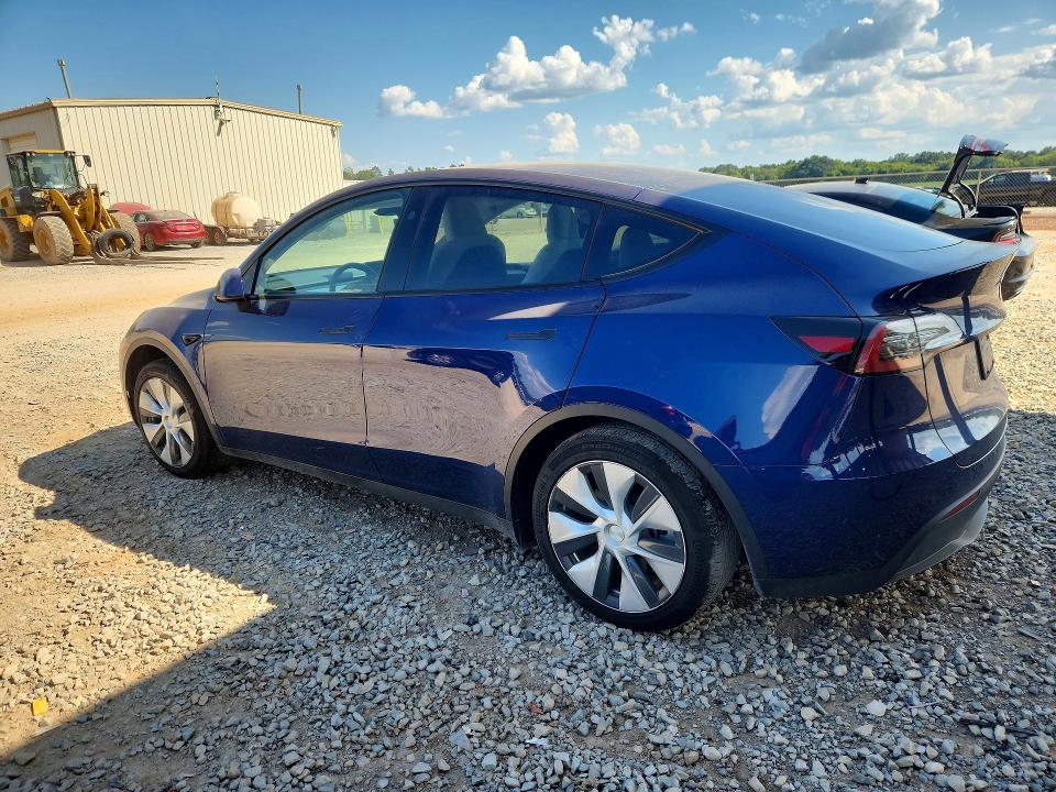68352306 :رقم المزاد ، 7SAYGDEEXPF799701 vin ، 2023 Tesla Model Y مزاد بيع