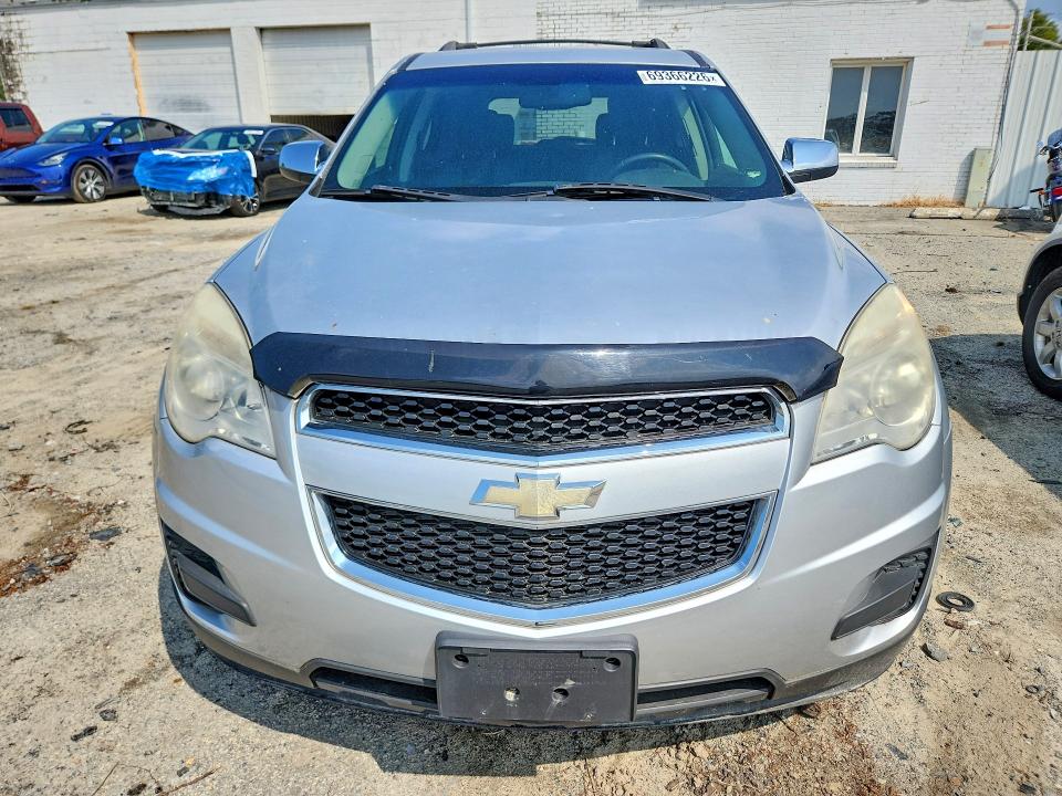Продажа на аукционе авто 2010 Chevrolet Equinox, vin: 2CNALDEW6A6366792, номер лота: 69366226