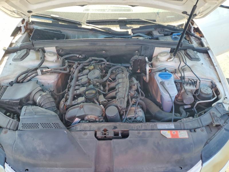 Auction sale of the 2010 Audi A4, vin: WAUFFAFL2AN024057, lot number: 67198756