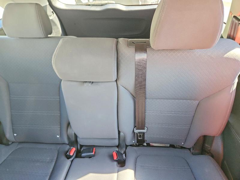 69941986 :رقم المزاد ، 5XYPG4A35GG030223 vin ، 2016 Kia Sorento مزاد بيع