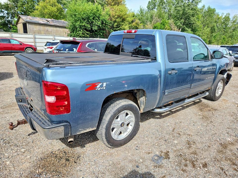 Aukcja sprzedaży 2009 Chevrolet Silverado, vin: 3GCEK23329G255940, numer aukcji: 66941696