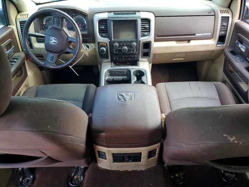 Aukcja sprzedaży 2016 Ram 1500, vin: 3C6RR6LT9GG370687, numer aukcji: 69945046