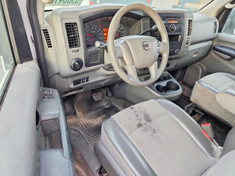 Продаж на аукціоні авто 2014 Nissan Nv, vin: 1N6BF0KL6EN110167, номер лоту: 69634166