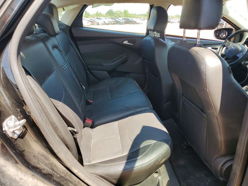 Продаж на аукціоні авто 2015 Ford Focus, vin: 1FADP3F26FL204967, номер лоту: 67411636