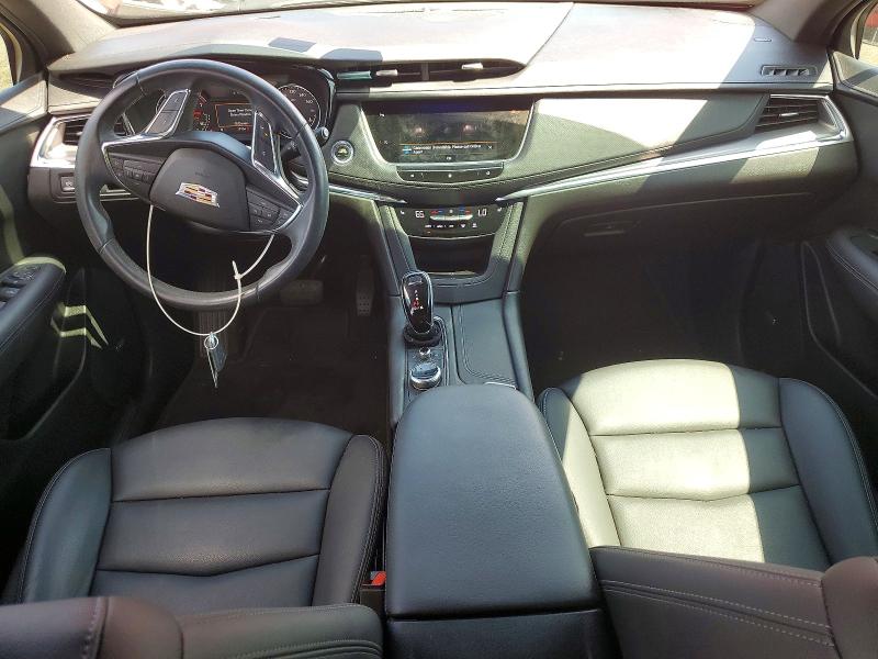 Aukcja sprzedaży 2021 Cadillac Xt5, vin: 1GYKNAR4XMZ171372, numer aukcji: 68653416