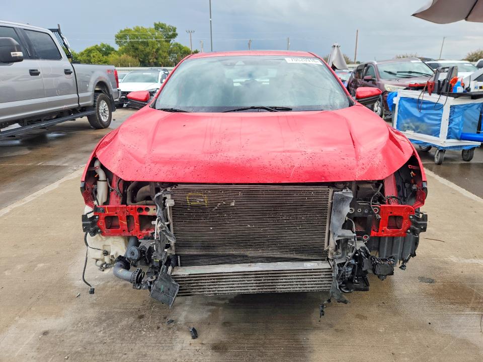 Aukcja sprzedaży 2017 Honda Civic, vin: SHHFK7H98HU218246, numer aukcji: 70620916
