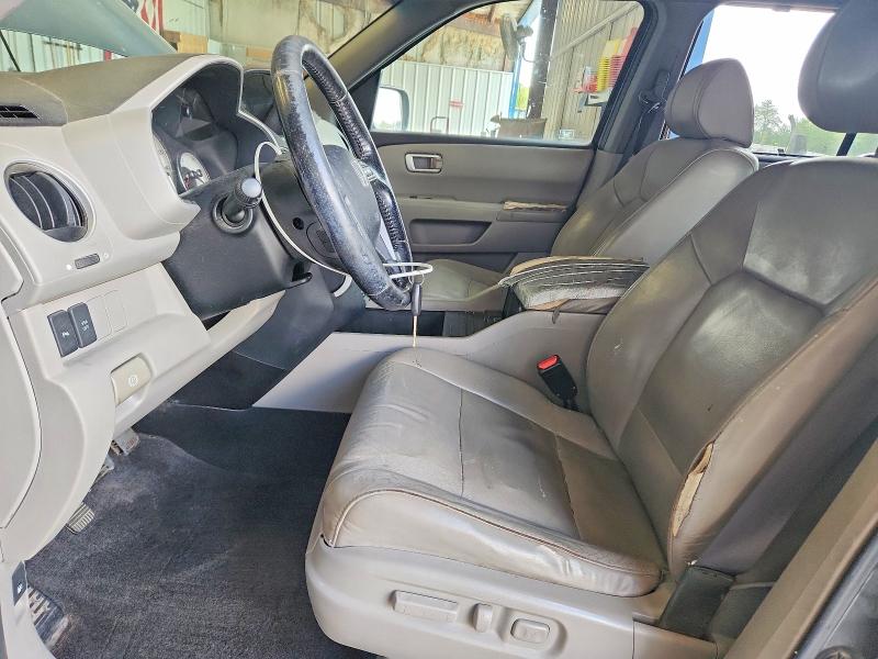 Продаж на аукціоні авто 2010 Honda Pilot, vin: 5FNYF3H90AB023044, номер лоту: 68844536