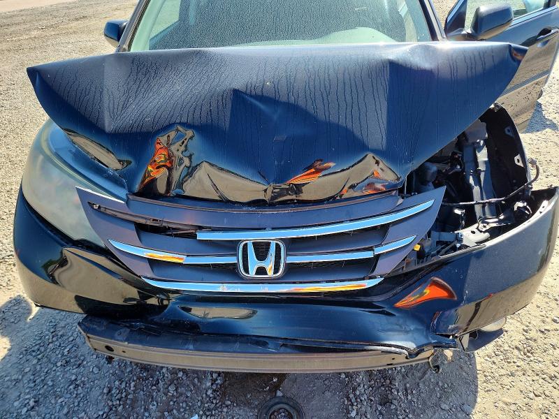 2014 Honda Cr-v მანქანა იყიდება აუქციონზე, vin: 5J6RM4H58EL068193, აუქციონის ნომერი: 68005556