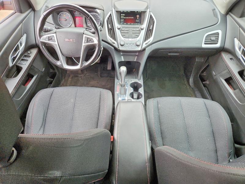 Aukcja sprzedaży 2015 Gmc Terrain, vin: 2GKALREK3F6334487, numer aukcji: 69908386