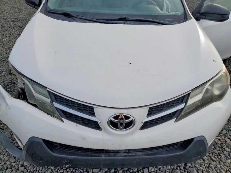 Продаж на аукціоні авто 2014 Toyota Rav4, vin: JTMBFREVXE5029662, номер лоту: 70958886