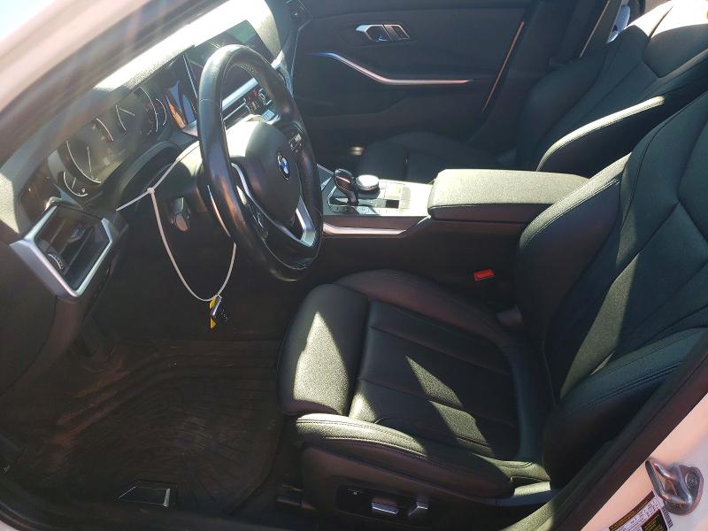 Продаж на аукціоні авто 2020 Bmw 330xi, vin: 3MW5R7J02L8B11207, номер лоту: 68419556