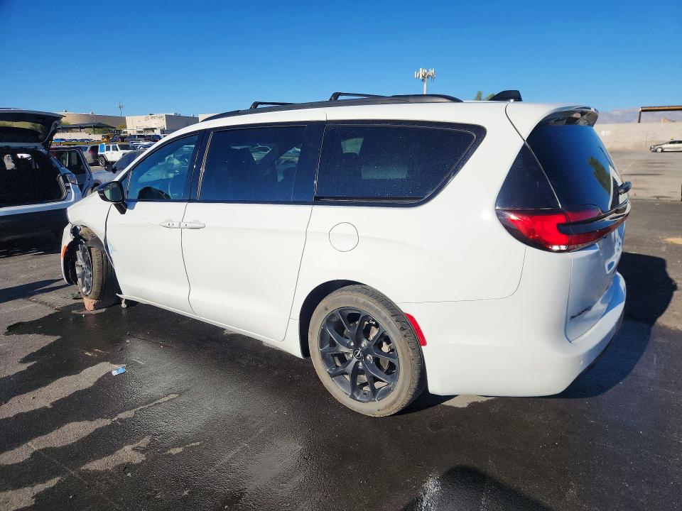 Aukcja sprzedaży 2025 Chrysler Pacifica, vin: 2C4RC1GGXSR529763, numer aukcji: 67889816