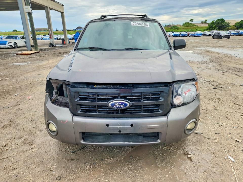 Продаж на аукціоні авто 2011 Ford Escape, vin: 1FMCU0DG8BKA36742, номер лоту: 70384146