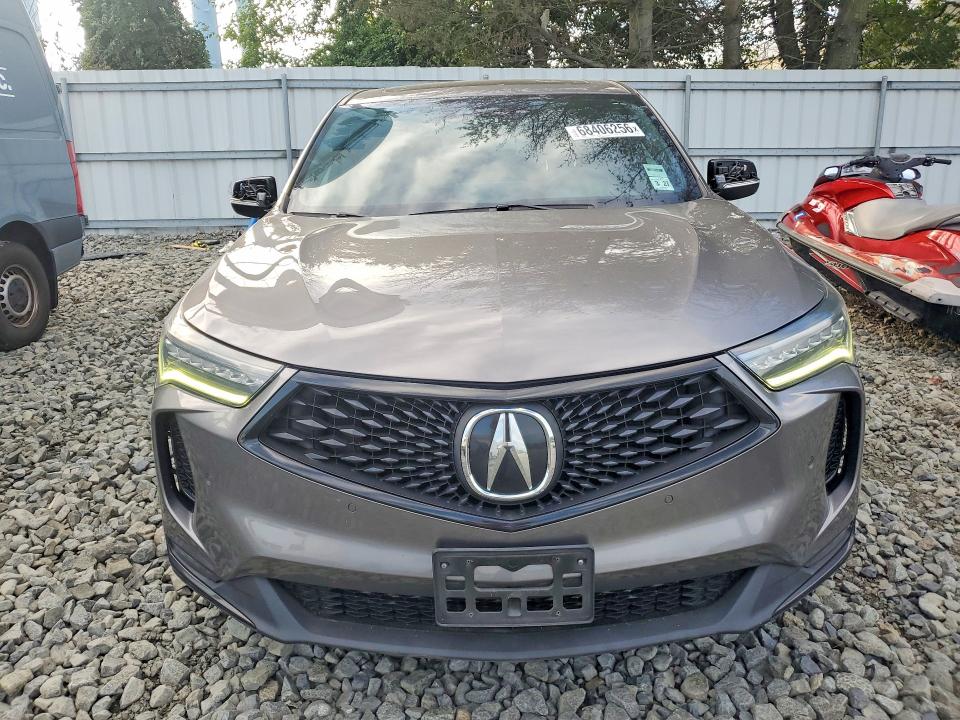Продаж на аукціоні авто 2022 Acura Rdx, vin: 5J8TC2H68NL006659, номер лоту: 68406256