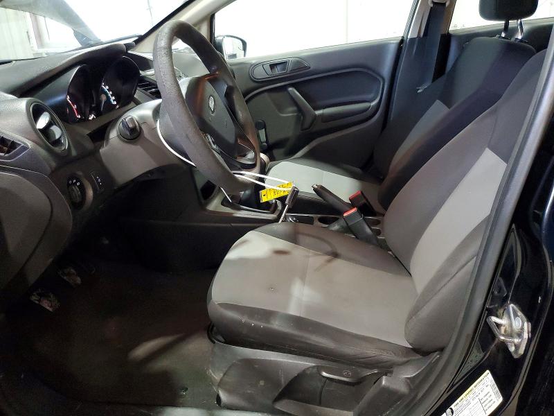 Aukcja sprzedaży 2017 Ford Fiesta, vin: 3FADP4AJ8HM122129, numer aukcji: 68293906