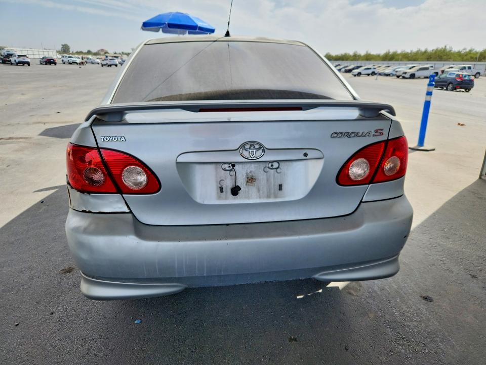 Aukcja sprzedaży 2007 Toyota Corolla, vin: 1NXBR30E47Z927934, numer aukcji: 69396226
